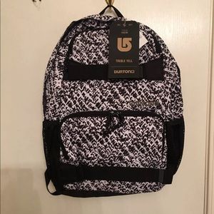 Burton Treble Yell 21L Backpack